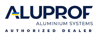 Aluprof Aluminum Systems Authorized Dealer