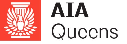 AIA Queens badge